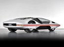 Futuristické Ferrari 512S Modulo je stále plně funkční. A můžete jej potkat v provozu!