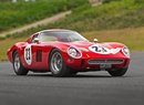 RM Sotheby’s zve na aukci výjimečného Ferrari 250 GTO