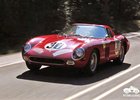 Video: Ferrari 250 GTO je prostě nádherné