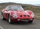 Video: Přesná replika Ferrari 250 GTO z Nového Zélandu