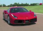 Video: James May opět testuje automobily, tentokrát okusil Ferrari 488 GTB