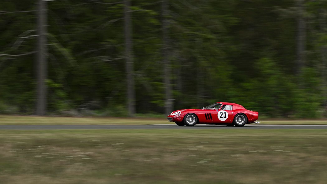 Ferrari 250 GTO