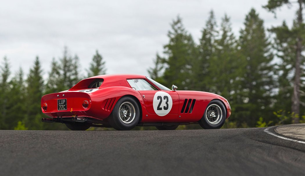 Ferrari 250 GTO