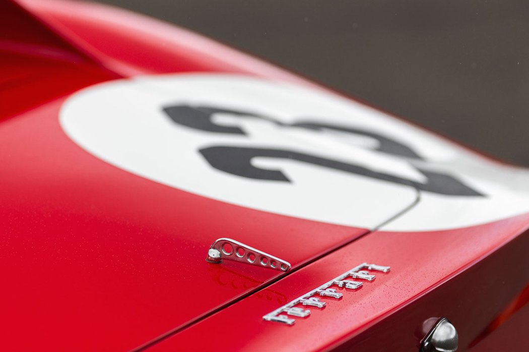 Ferrari 250 GTO