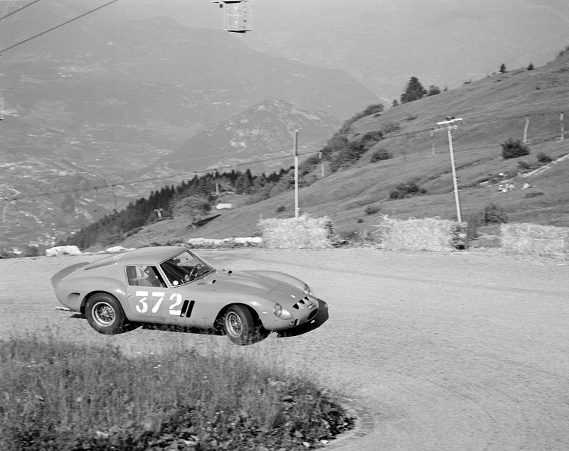 Ferrari 250 GTO