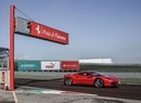 Tajemství okruhu Fiorano: Příběh slavné testovací dráhy Ferrari