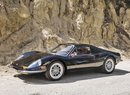 David Lee nechal zmodernizovat Ferrari Dino 246 GTS a plánuje výrobu dalších