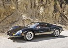 David Lee nechal zmodernizovat Ferrari Dino 246 GTS a plánuje výrobu dalších