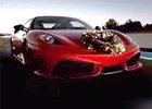 Video: Ferrari F430 Scuderia -  ideální na závodní dráhu