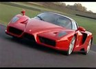 Video: Ferrari Enzo – důstojný následník modelů F40 a F50