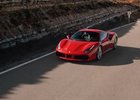 Video: Ferrari 488 GTB poprvé v akci