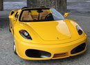 Ferrari F430 Spider