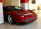 Ferrari SP12: Jedinečná 458 Italia Erica Claptona na videu