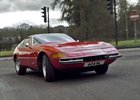 Ferrari Daytona z roku 1974 zůstává v rodině (video)