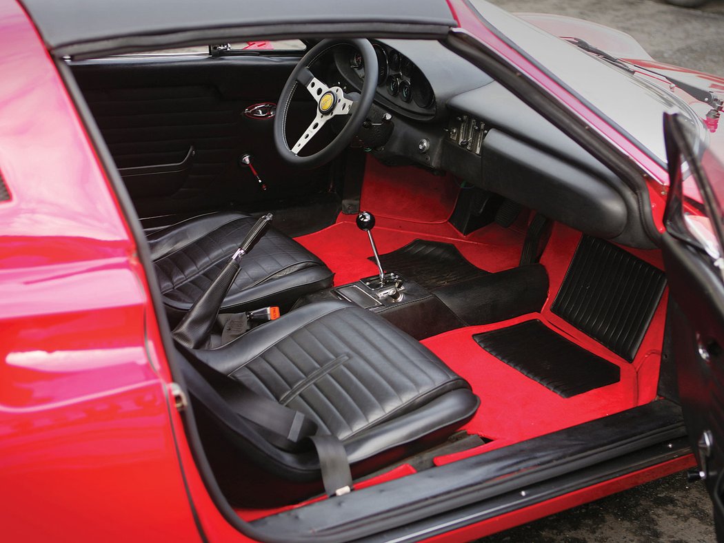 Ferrari Dino