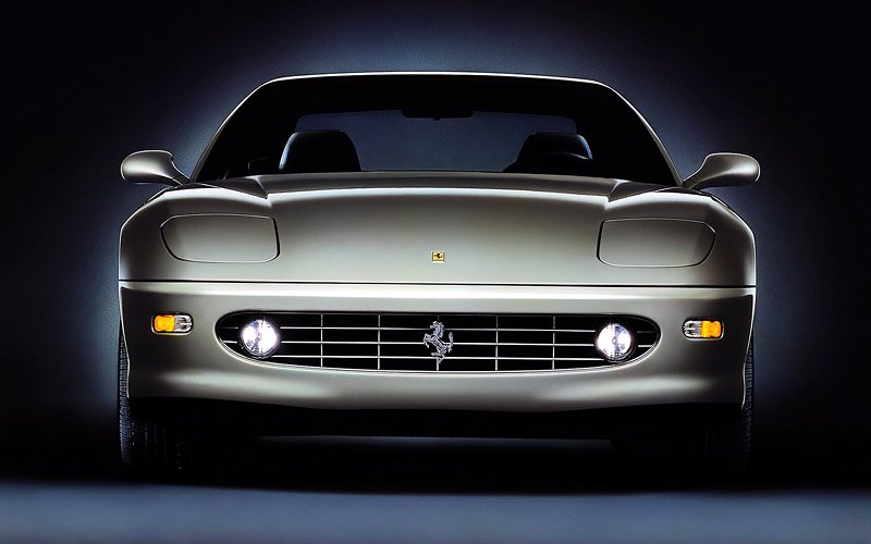 Ferrari 456