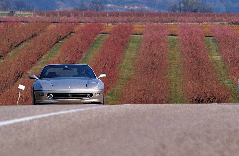 Ferrari 456