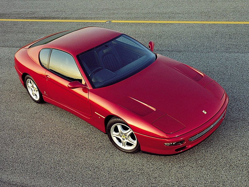 Ferrari 456