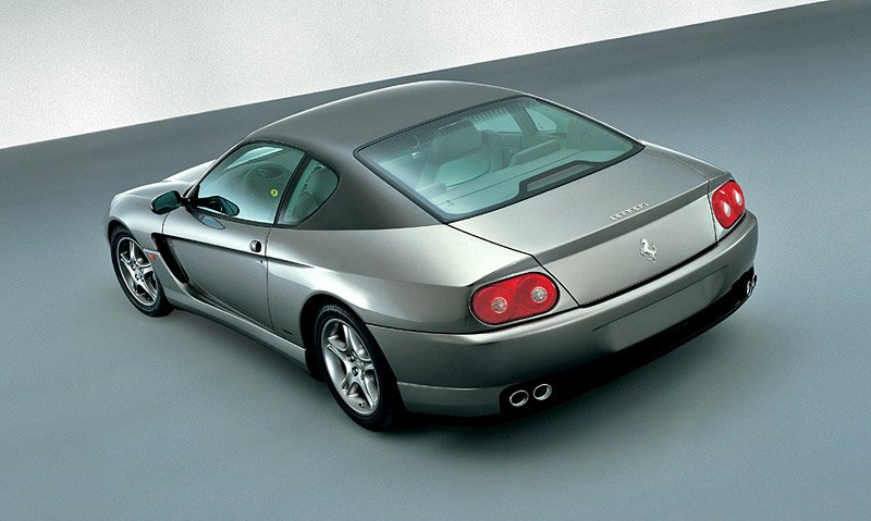 Ferrari 456