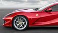 Ferrari 812 Superfast: Nástupce f12 má větší a výkonnější dvanáctiválec!