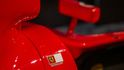 Ferrari, s kterým Schumacher vybojoval šestý titul, se prodalo za rekordní sumu 