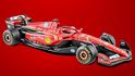 Ferrari SF-24 Ferrari SF-24