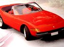 Ferrari 365 GTB/4 Daytona - Sen bohatých sběratelů