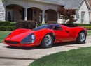 Prodává se unikátní Ferrari Thomassima. Za 216 milionů korun...