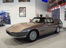 Ferrari 330 GT Shooting Brake (1965-1968): Vignaleho unikát stojí 22 milionů