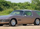 Ferrari 330 GT 2+2 Shooting brake