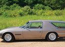 Ferrari 330 GT 2+2 Shooting brake