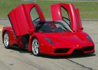 Ze zákulisí: Nástupce Ferrari Enzo bude mít přes 670 kW