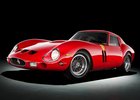 Ferrari 250 GTO je nové nejdražší auto na světě