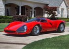 Prodává se unikátní Ferrari Thomassima. Za 216 milionů korun...
