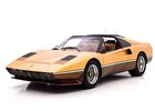 Krasavec, nebo kýč? Atypické Ferrari 308 GTS je k mání, stojí 5 milionů korun