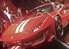 Ferrari 488 GTO: Připravovaná novinka má být nejrychlejší Ferrari všech dob