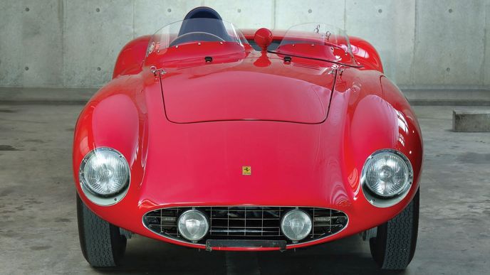 Ferrari 750 Monza