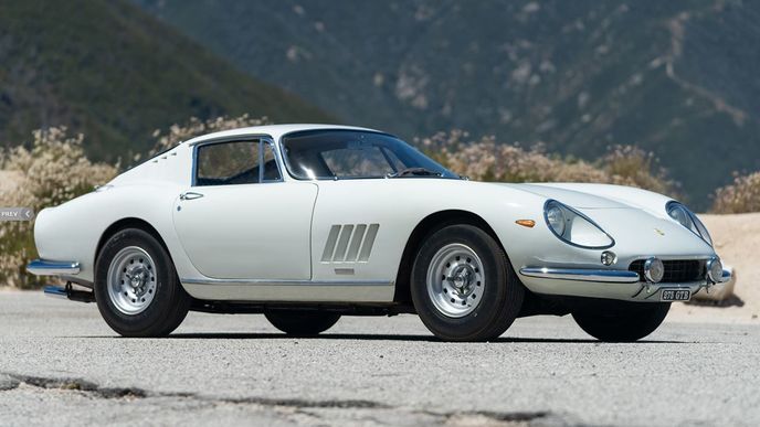 Ferrari 275 GTB