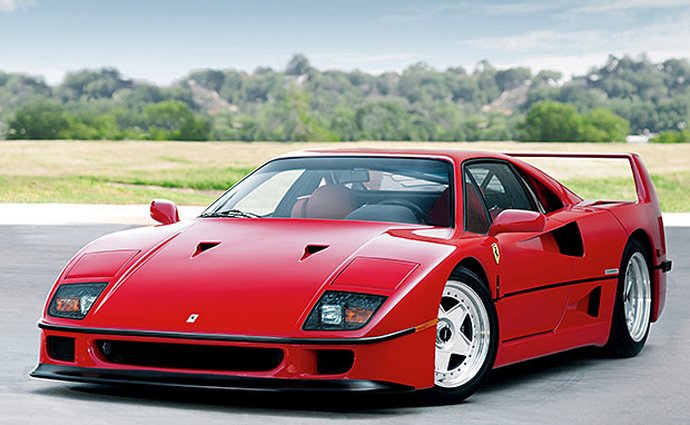 Enzo Ferrari zemřel před 25 lety, toto je šest jeho nejlepších aut