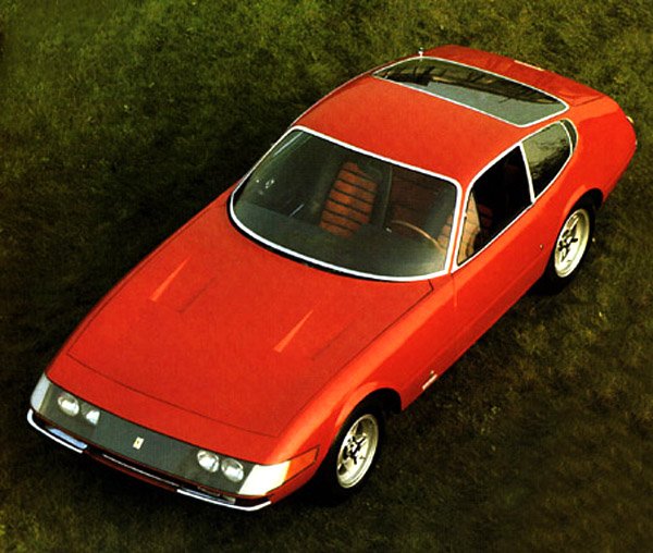 Ferrari 365