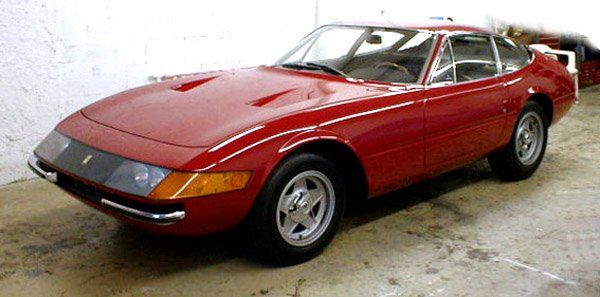 Ferrari 365