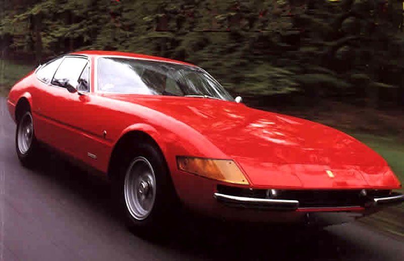 Ferrari 365