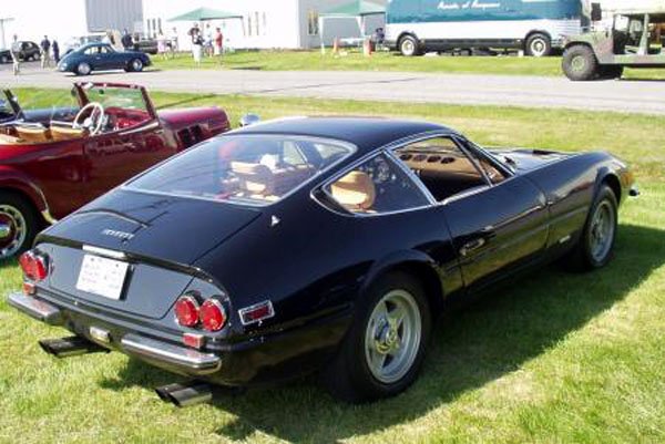 Ferrari 365