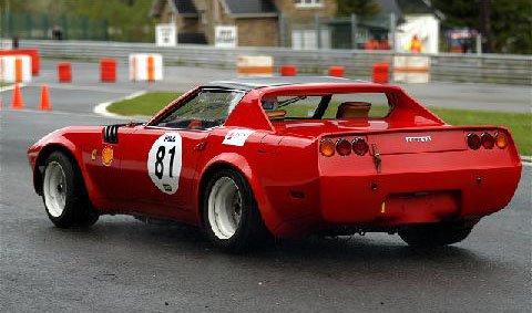 Ferrari 365