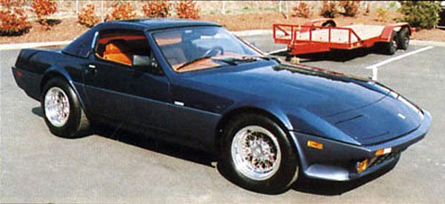 Ferrari 365