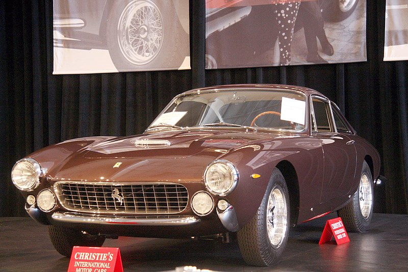 Ferrari 250