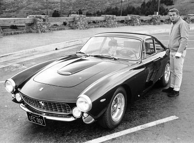 Ferrari 250