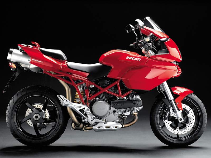 Ducati