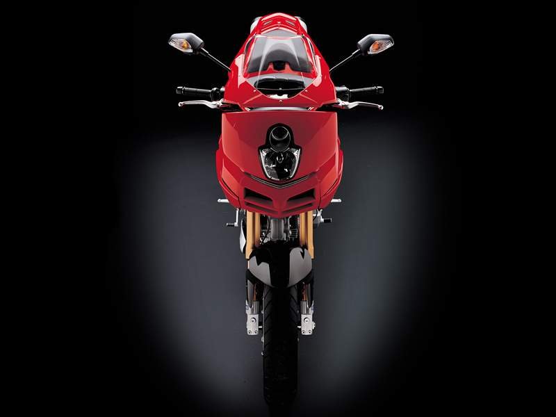 Ducati