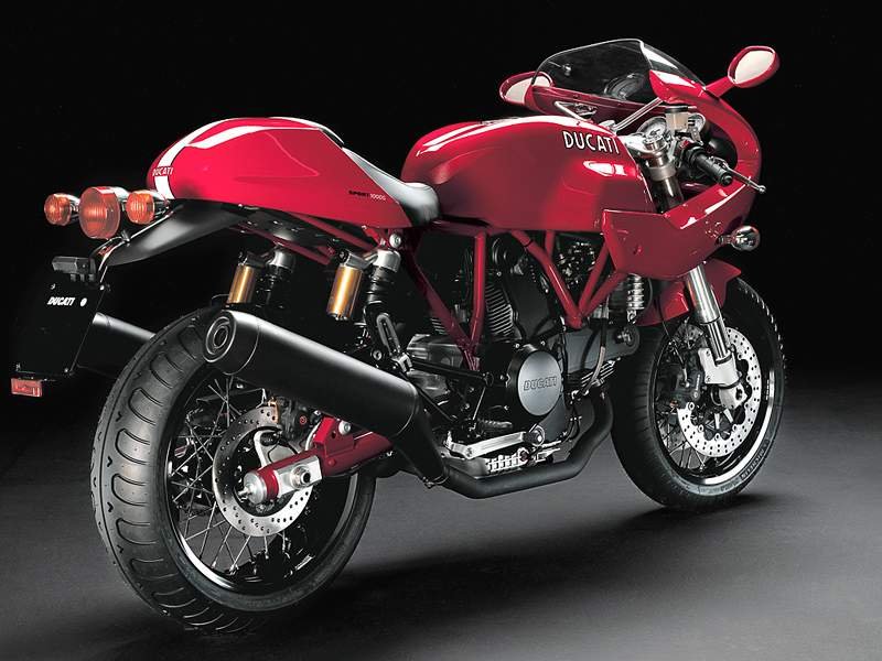 Ducati